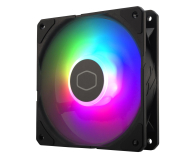 COOLER MASTER SickleFlow Edge 120 ARGB 120mm - 1333147 - zdjęcie 3